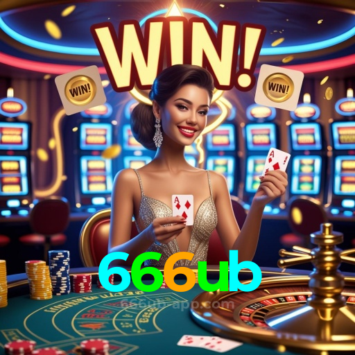 Visão geral dos jogos no 666ub