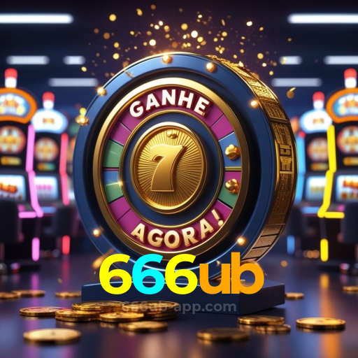 Por Que Escolher o Cassino do 666ub