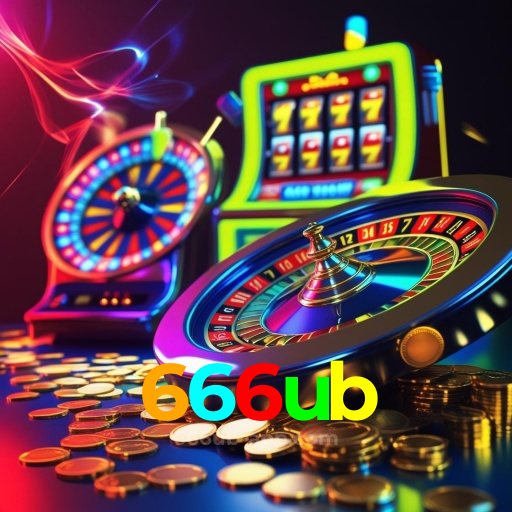 Visão geral dos jogos no 666ub