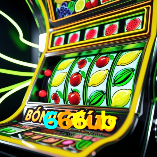 Vantagens do App 666ub