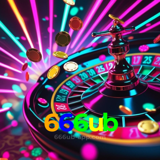 Por Que Jogar no 666ub?