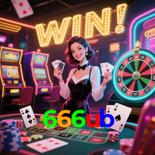 Novos Jogos no 666ub