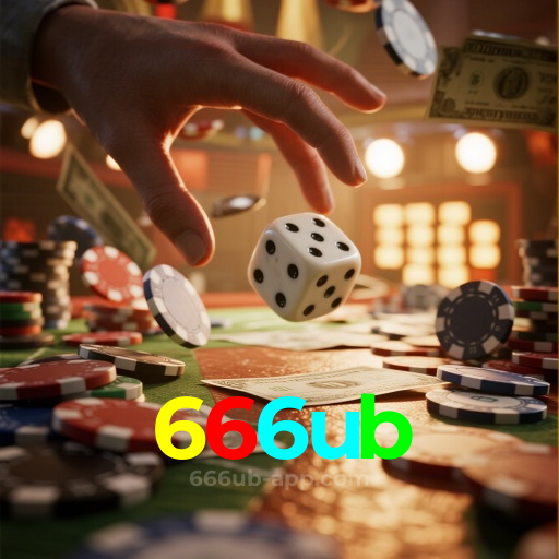 Visão geral dos jogos no 666ub